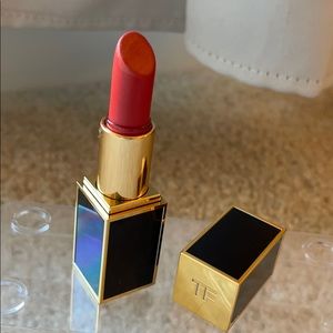 Tom Ford Lipstick Sunset blvd